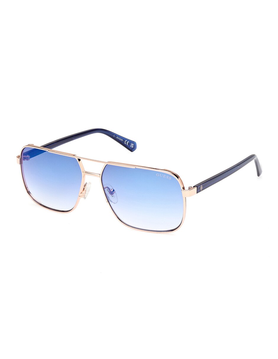 Lentes de sol GU00119 para hombre 2