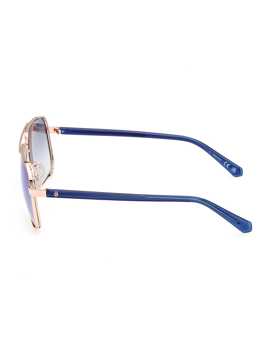 Lentes de sol GU00119 para hombre 3
