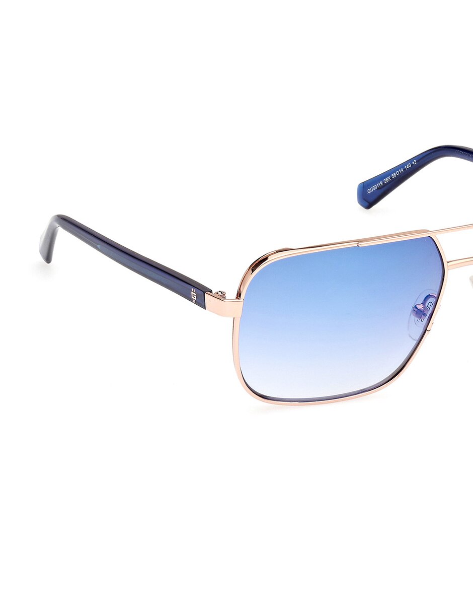 Lentes de sol GU00119 para hombre 4