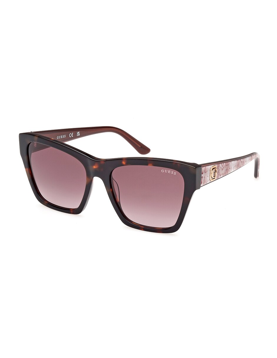 Lentes de sol GU00113 para mujer 2