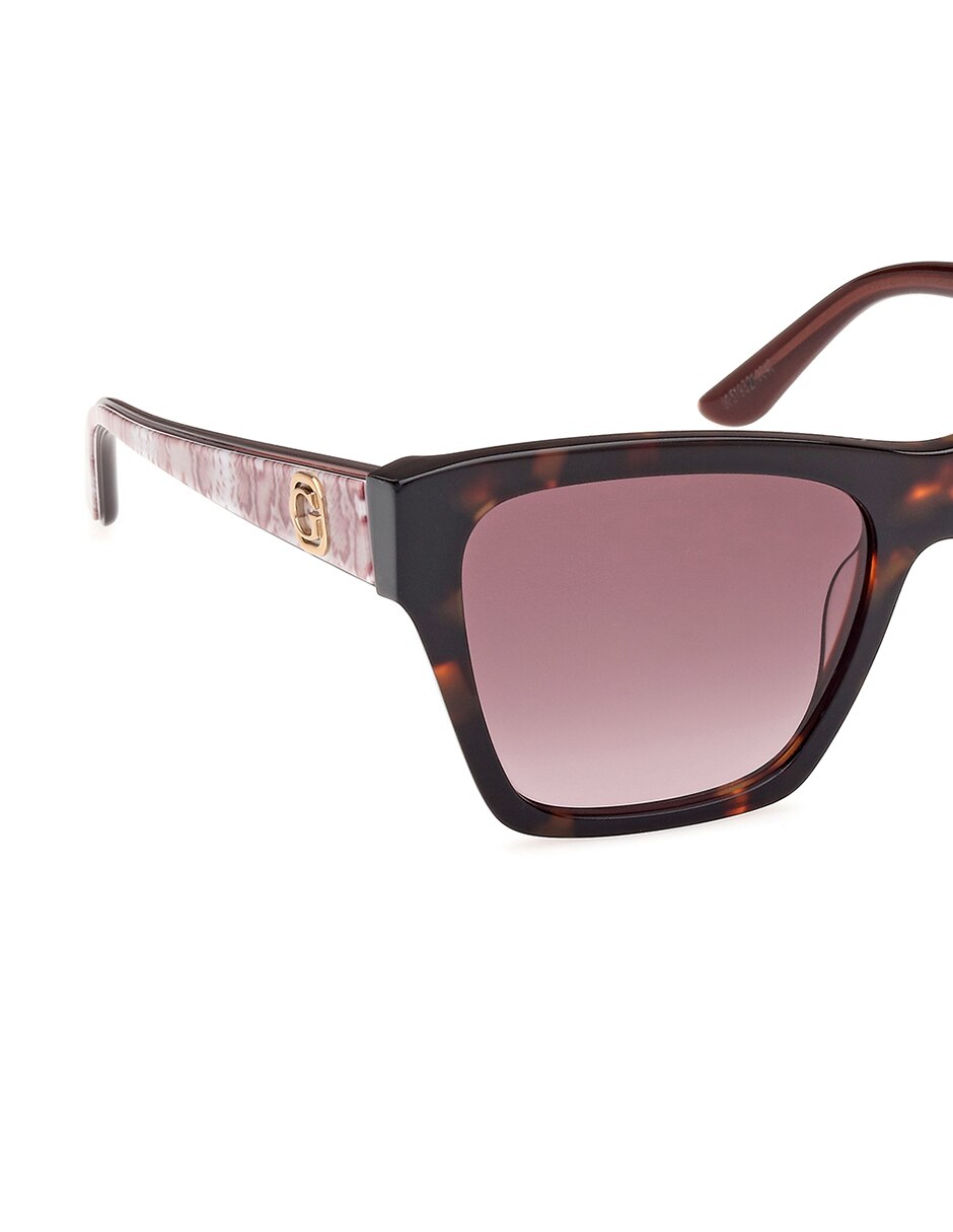 Lentes de sol GU00113 para mujer 4