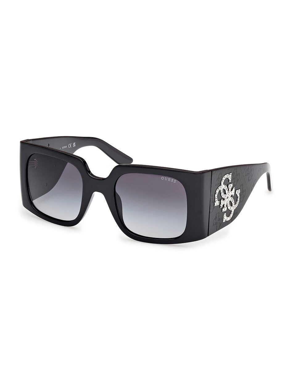 Lentes de sol Guess Sol GU00201-H para mujer 2