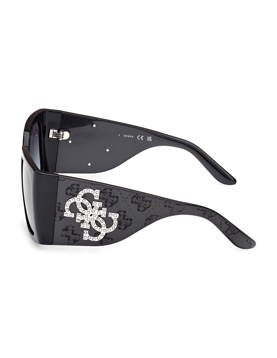 Lentes de sol Guess Sol GU00201-H para mujer 3