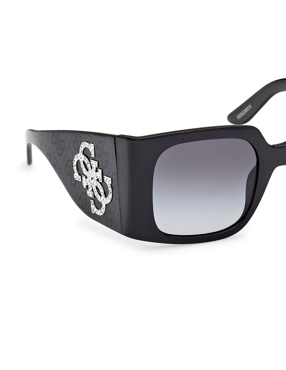 Lentes de sol Guess Sol GU00201-H para mujer 4