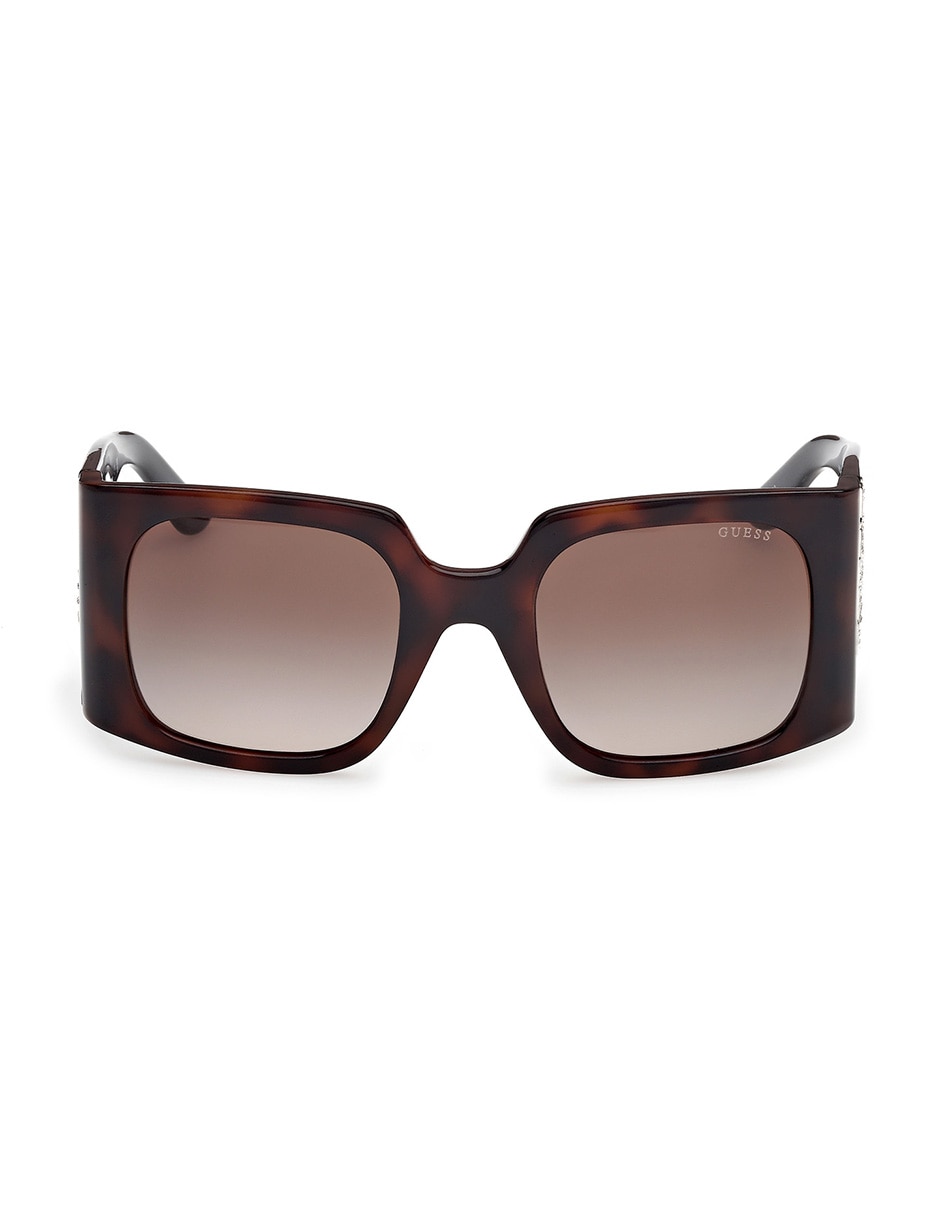 Lentes de sol GU00201-H para mujer