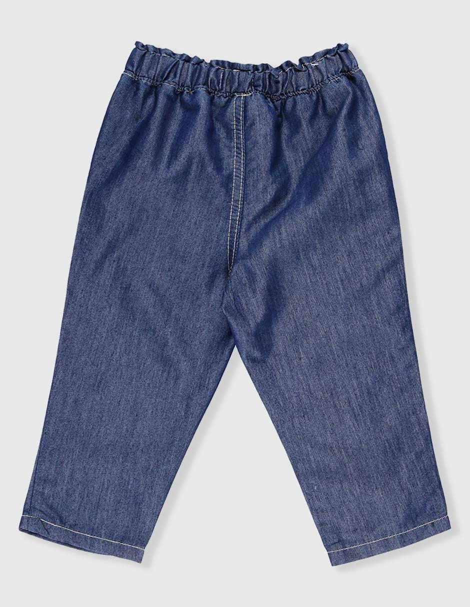 Jeans para bebé niña 2