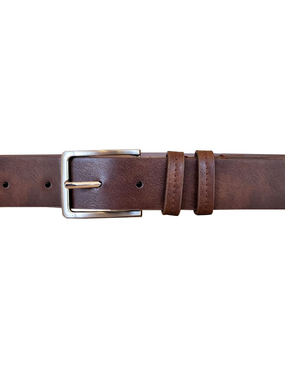 Cinturón de piel para hombre 2