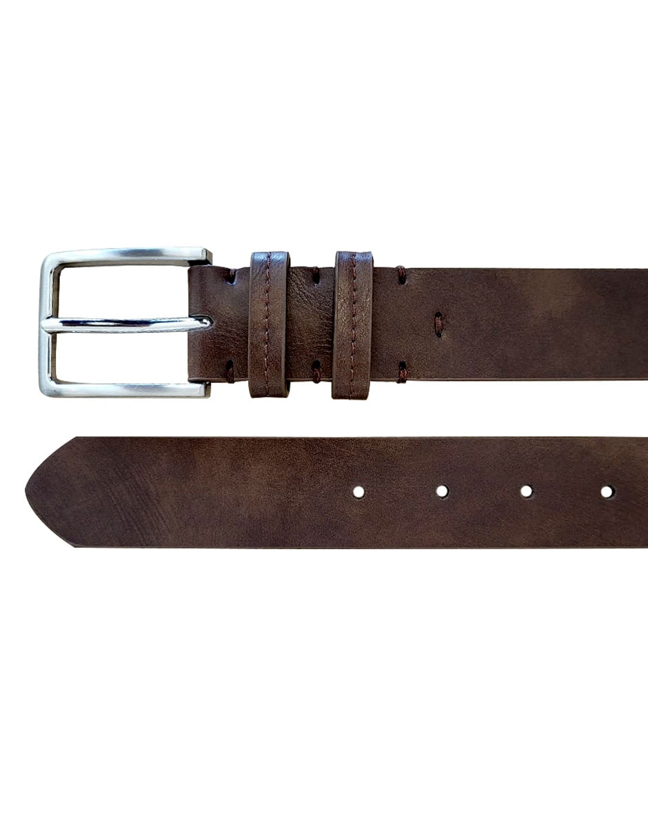 Cinturón de piel para hombre 3