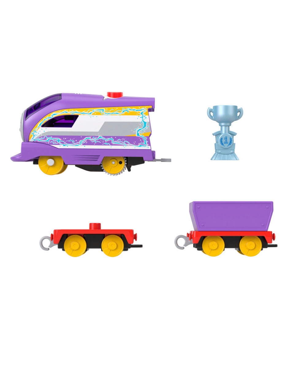Tren Mattel Thomas & Friends