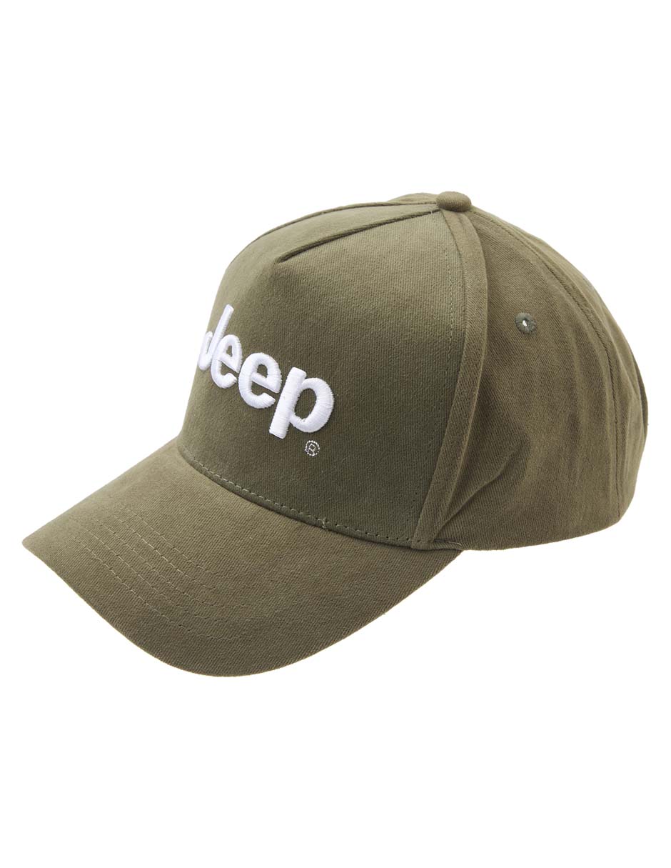 Gorra visera curva snapback casual para hombre 4