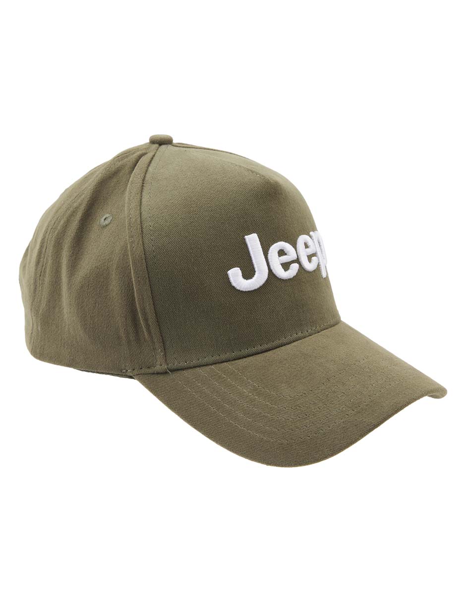 Gorra visera curva snapback casual para hombre 1