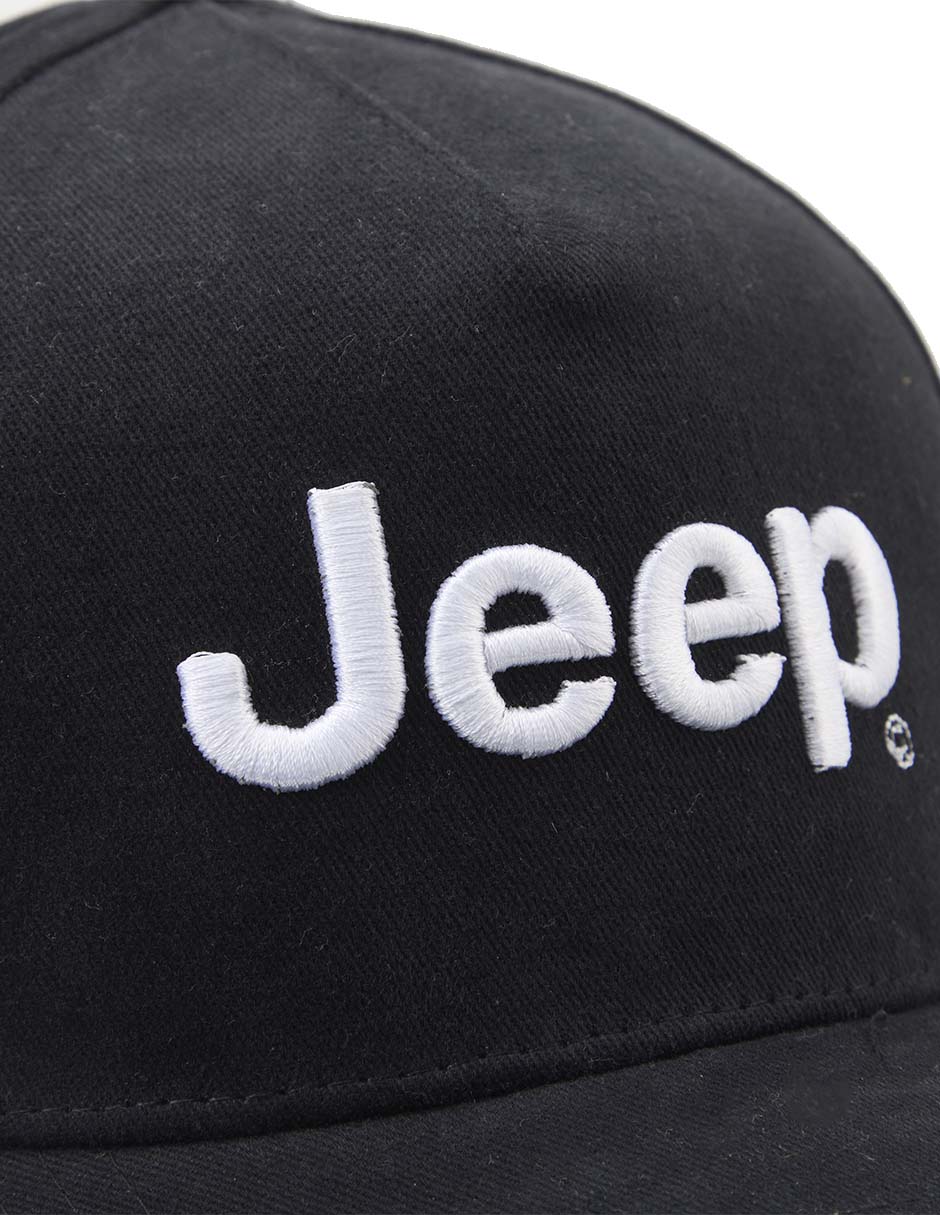 Gorra visera curva snapback casual para hombre 4