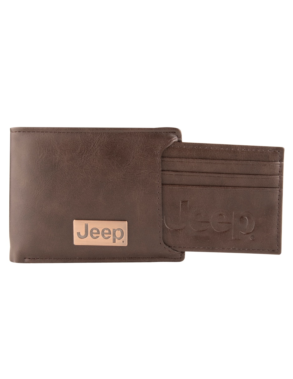 Cartera para hombre 4