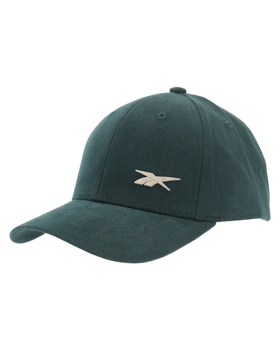 Gorra visera curva snapback casual para hombre