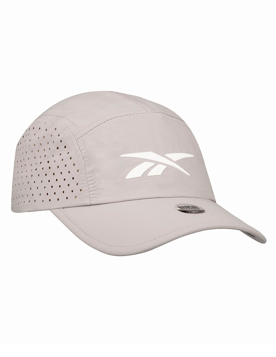 Gorra visera curva correa ajustable para entrenamiento para mujer