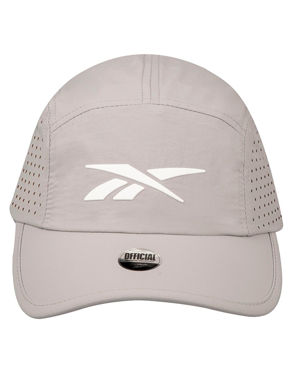 Gorra visera curva correa ajustable para entrenamiento para mujer 3