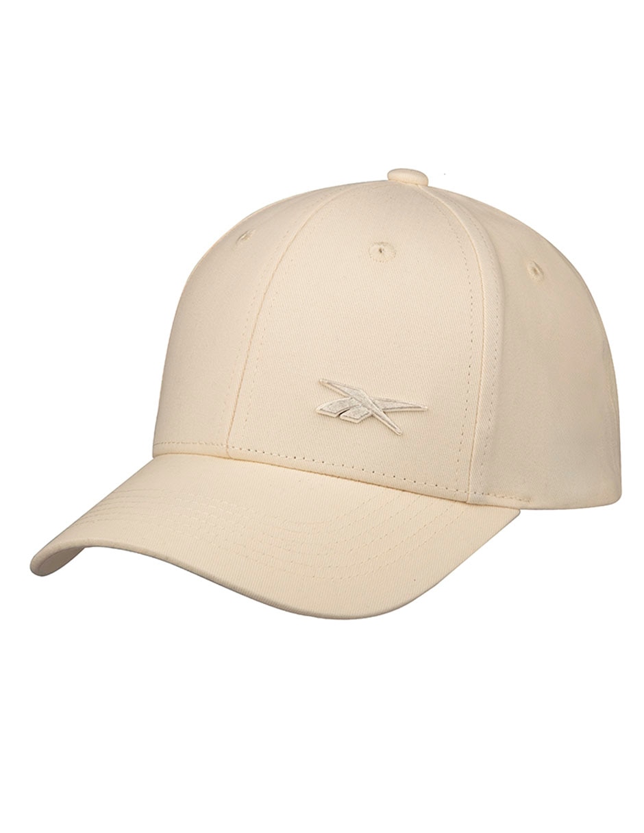 Gorra visera curva correa ajustable casual para mujer 2
