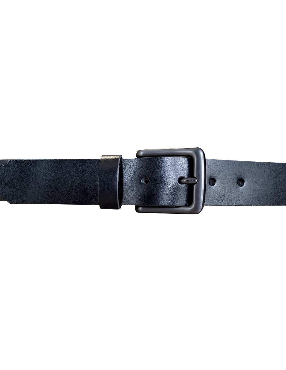 Cinturón de piel para hombre 3
