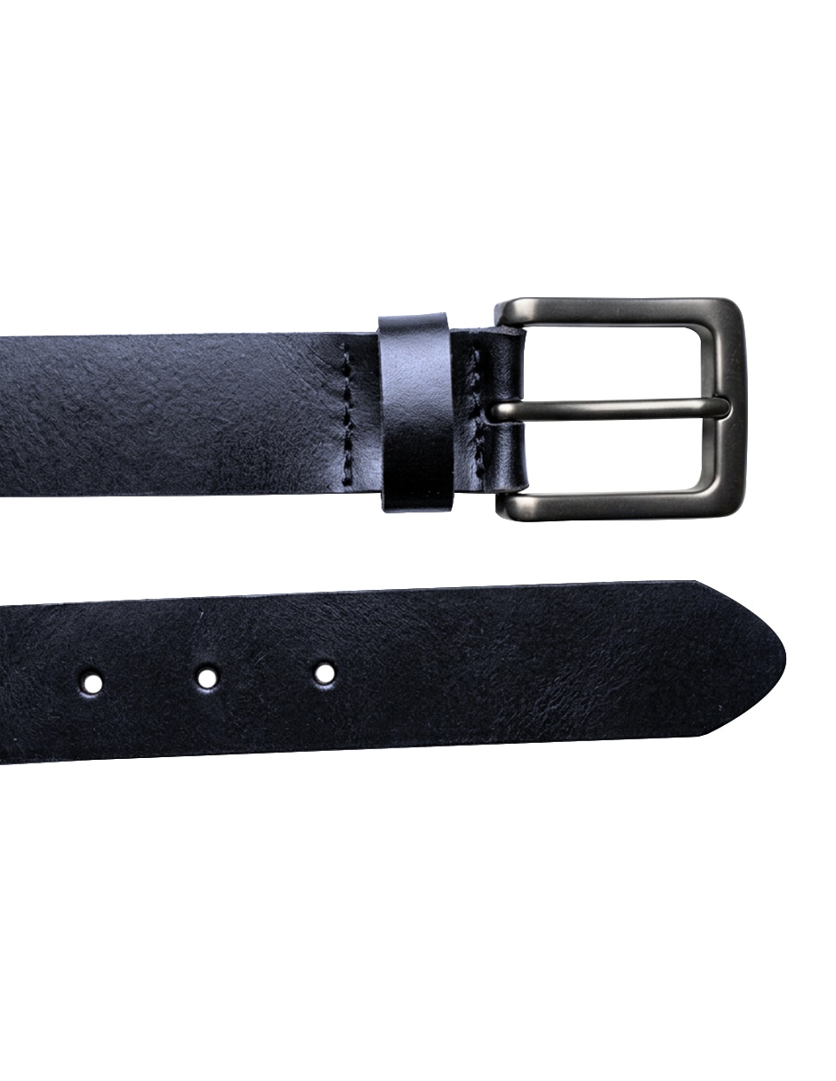 Cinturón de piel para hombre 2