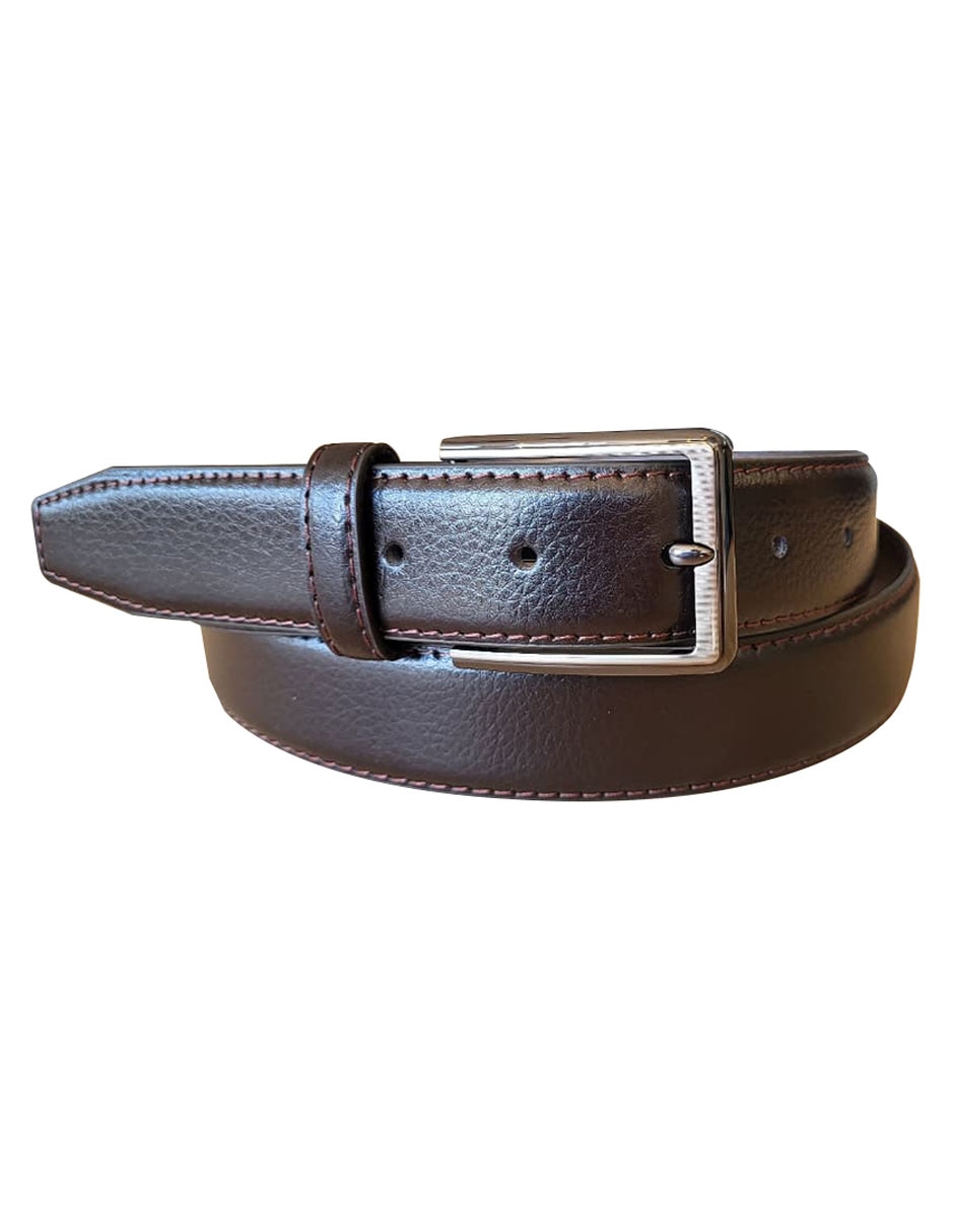 Cinturón de piel para hombre Cinturón de piel para hombre