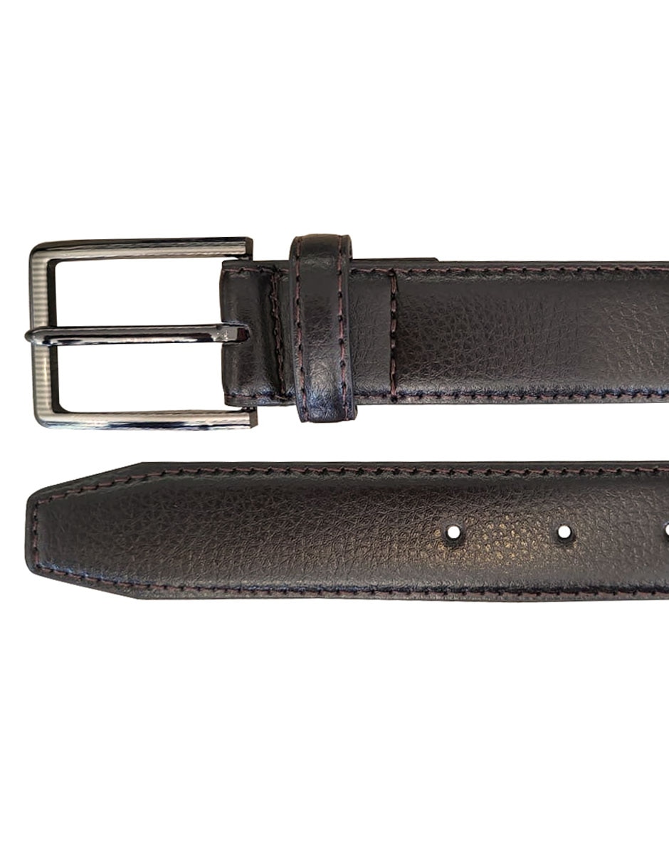Cinturón de piel para hombre 3