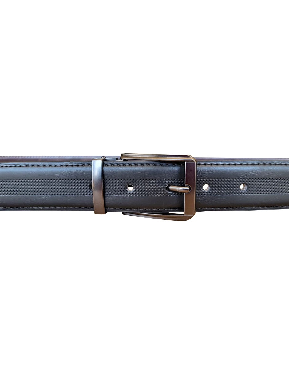 Cinturón de piel para hombre 2