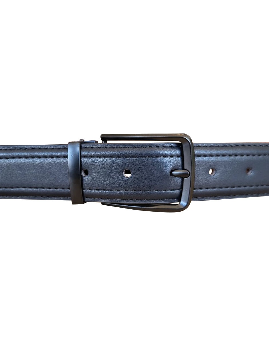 Cinturón de piel para hombre 2