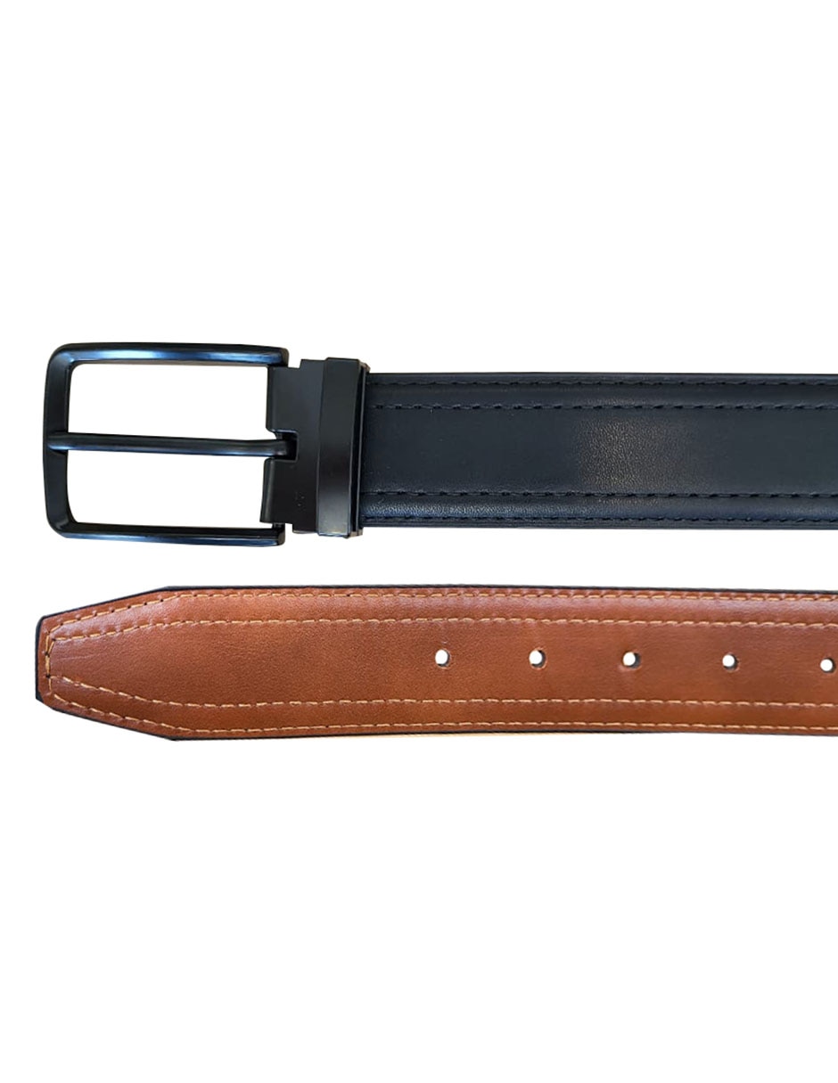 Cinturón de piel para hombre 3