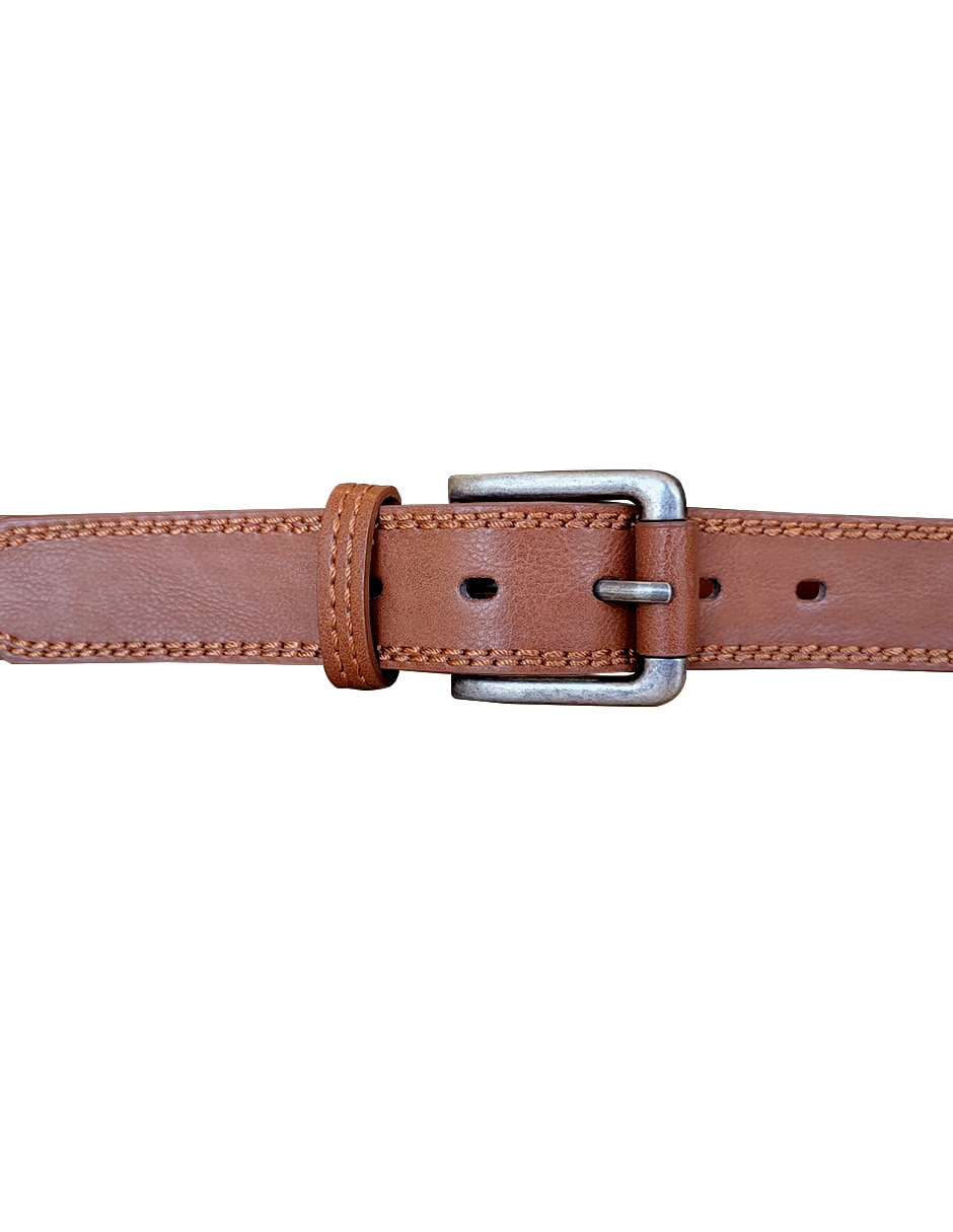 Cinturón Weekend para hombre