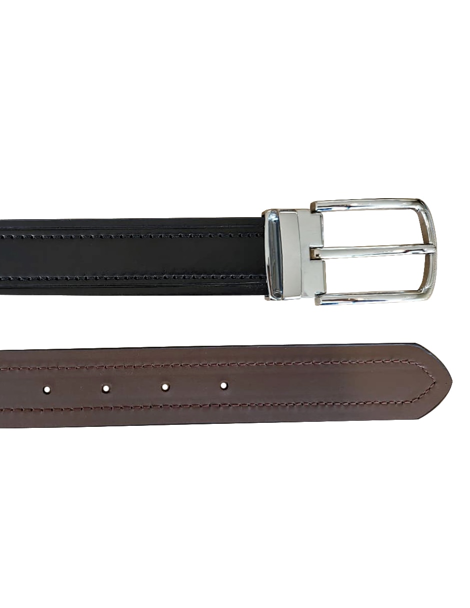 Cinturón Weekend para hombre
