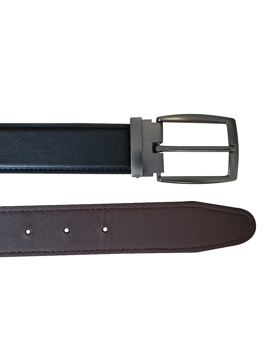 Cinturón Weekend para hombre
