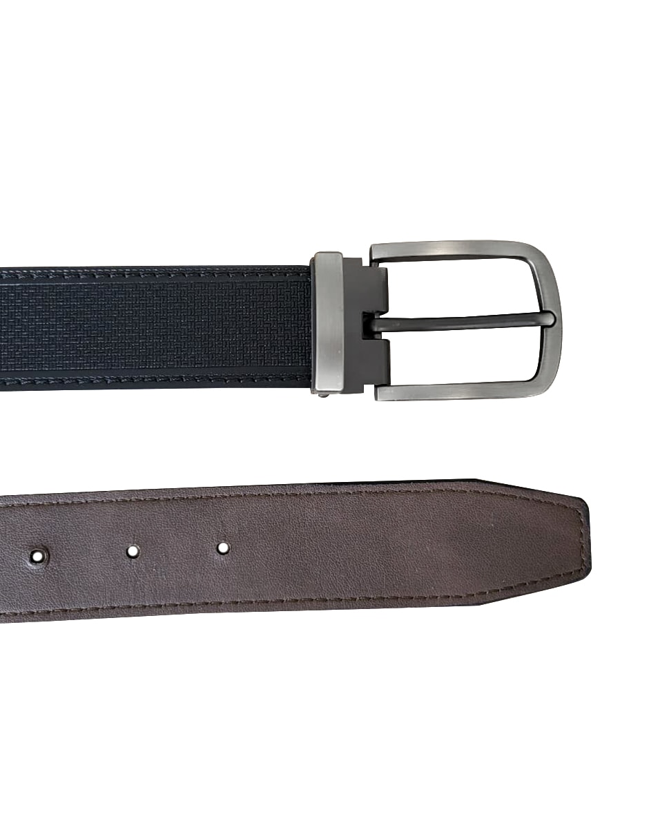 Cinturón Weekend para hombre