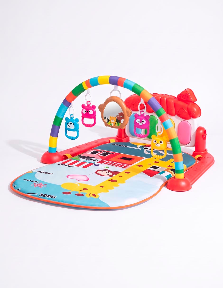 Silla para bebé new baby 3