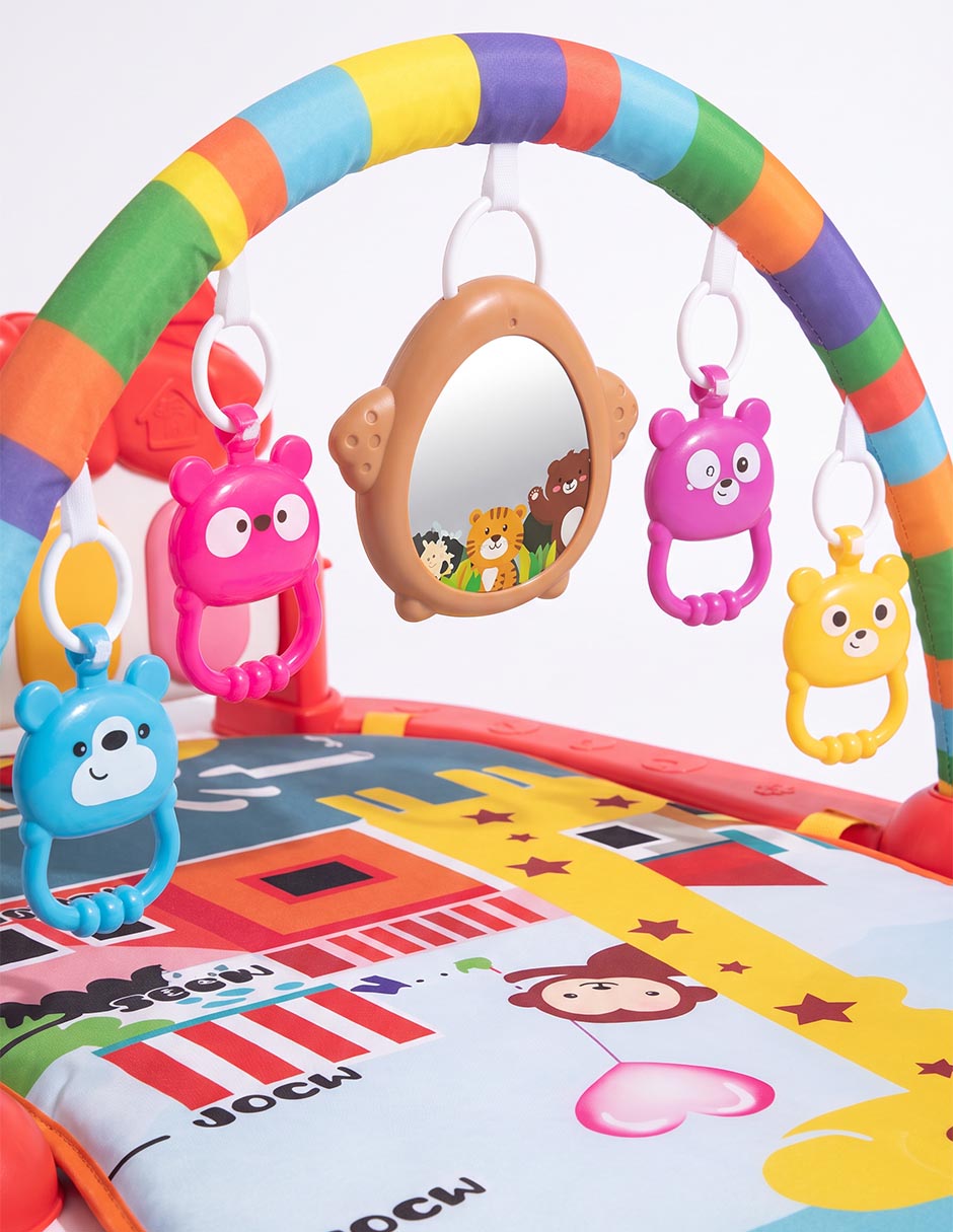 Silla para bebé new baby 2