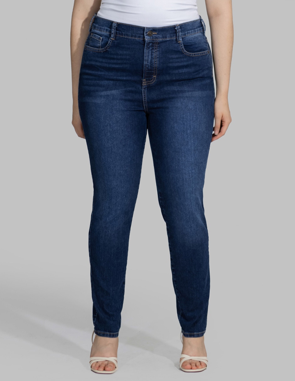 Jeans skinny para mujer Jeans skinny para mujer