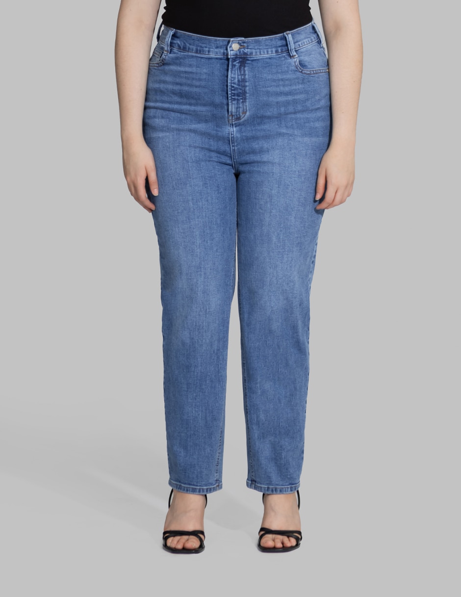 Jeans straightpara mujer Jeans straightpara mujer