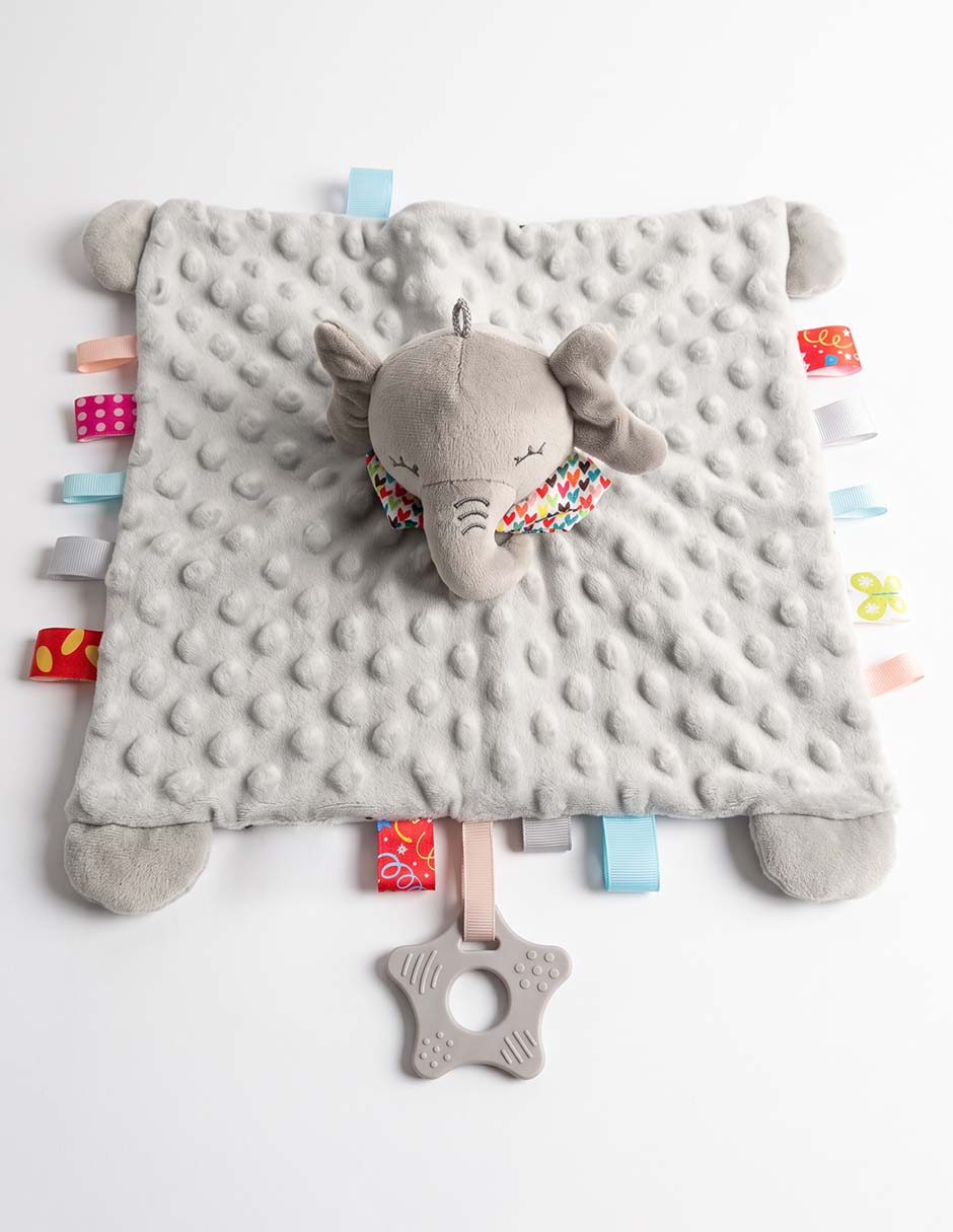 Elefante de peluche New Baby Elefante de peluche New Baby