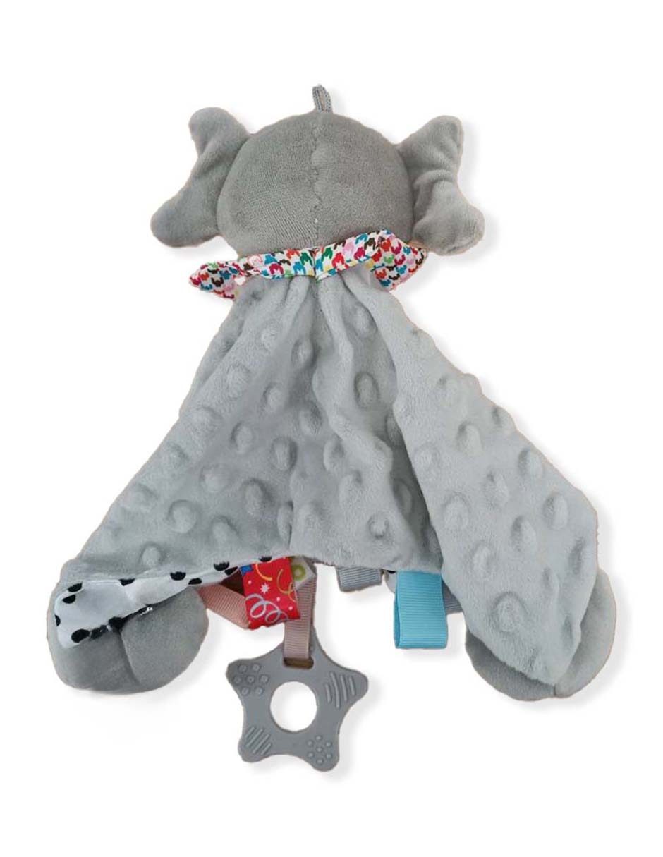 Elefante de peluche New Baby 2