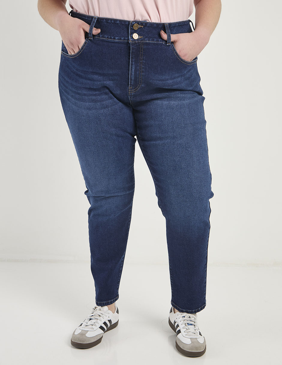 Jeans skinny para mujer Jeans skinny para mujer