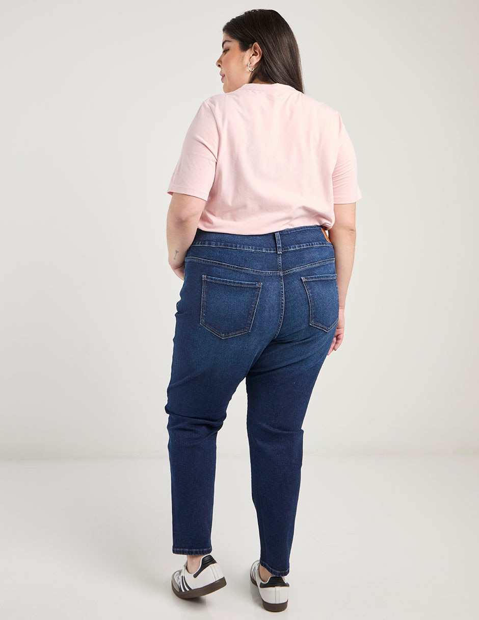 Jeans skinny para mujer 6