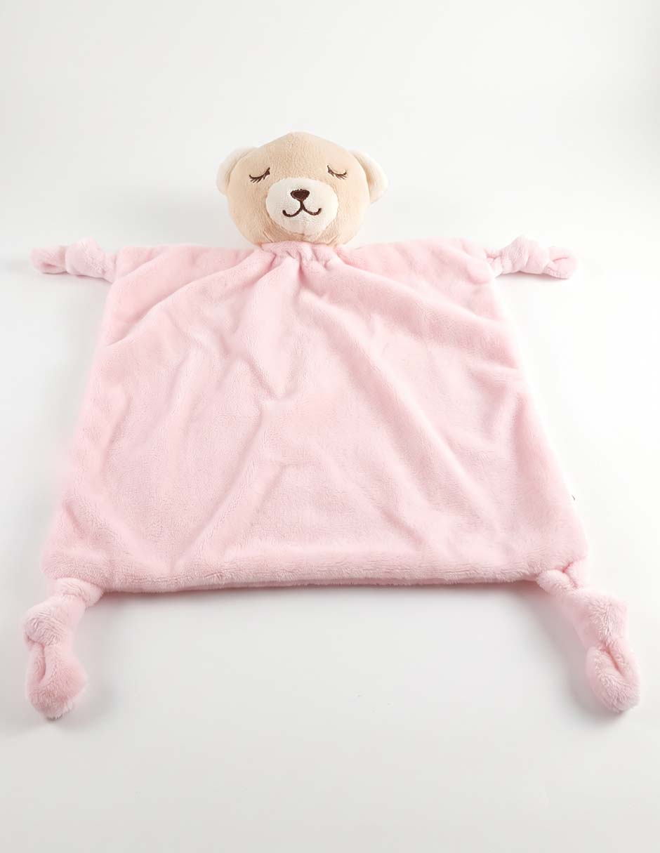 Oso de peluche New Baby