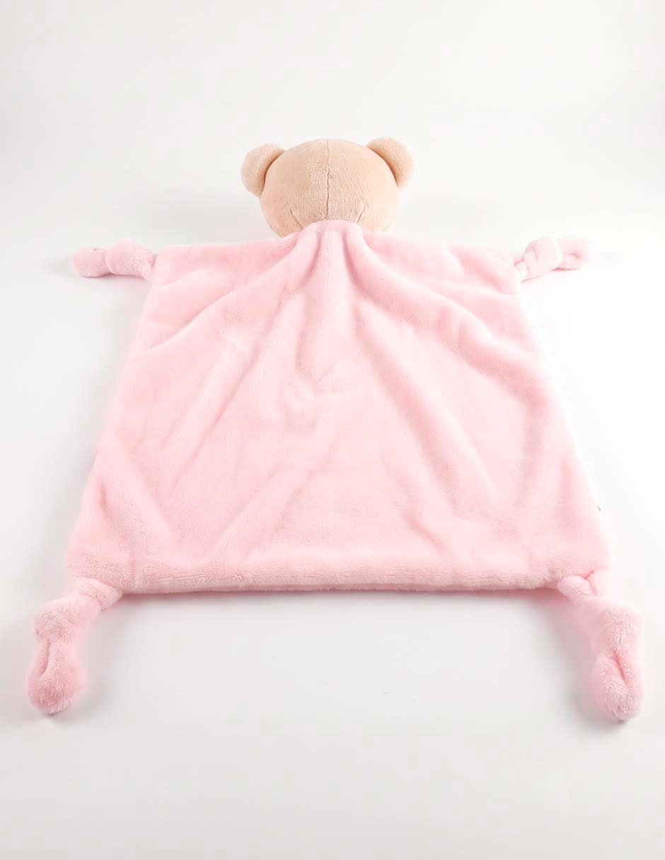 Oso de peluche New Baby 2