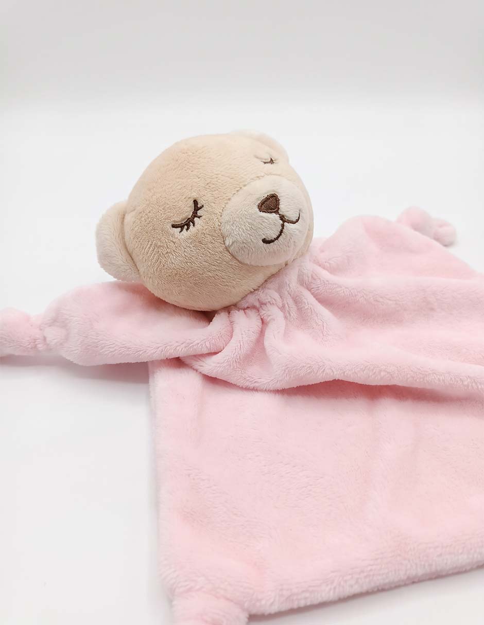 Oso de peluche New Baby 3