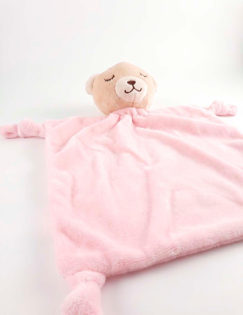 Oso de peluche New Baby 4