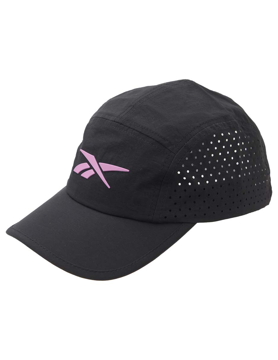 Gorra visera curva snapback para entrenamiento para mujer Gorra visera curva snapback para entrenamiento para mujer