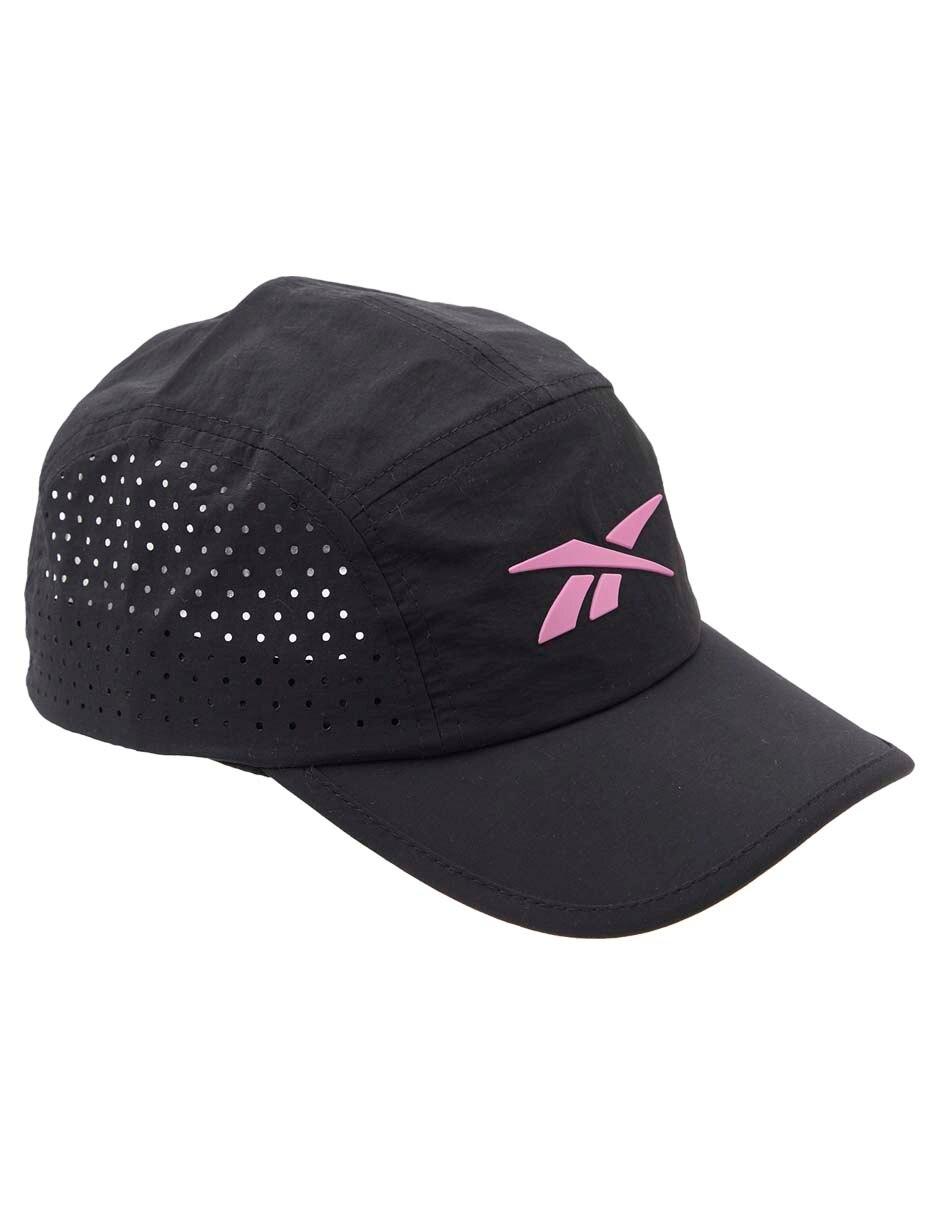 Gorra visera curva snapback para entrenamiento para mujer 3