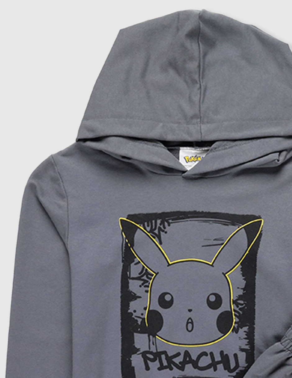 Conjunto casual Optima de algodón para niño