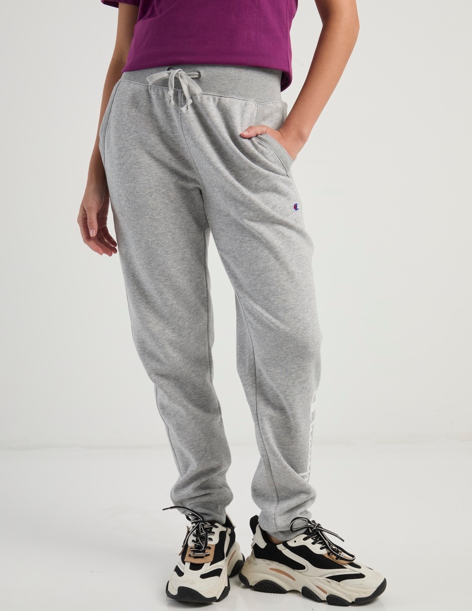 Pantalón jogger Champion para mujer