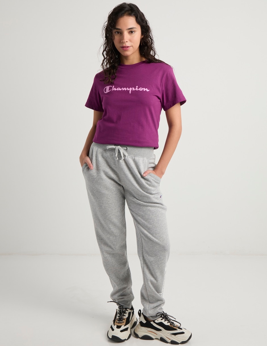 Pantalón jogger Champion para mujer