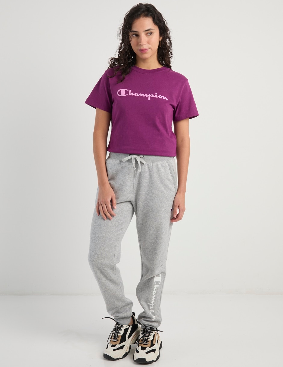 Pantalón jogger Champion para mujer